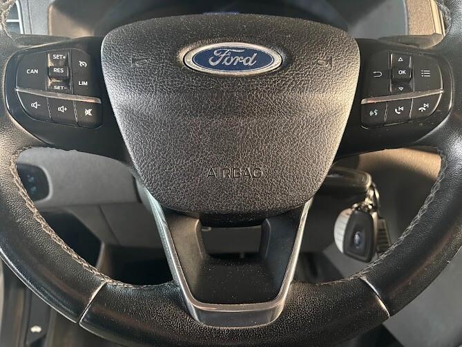 Ford Transit Custom 280 2.0 TDCi MHEV 76.000KM