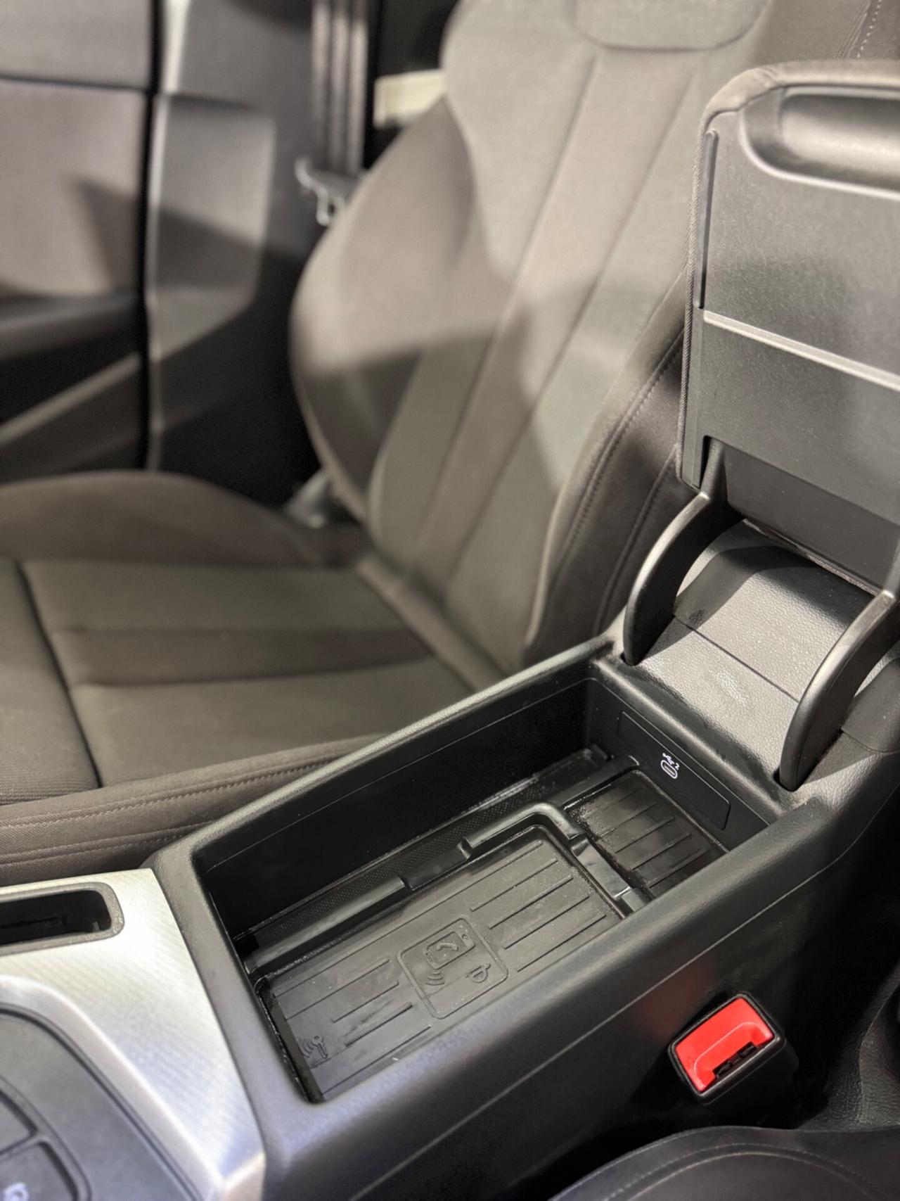 Audi A5 SPB 40 TDI S tronic line edition