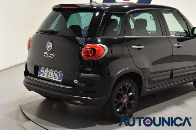 FIAT 500L 1.4 95CV SPORT IDEALE NEOPATENTATI