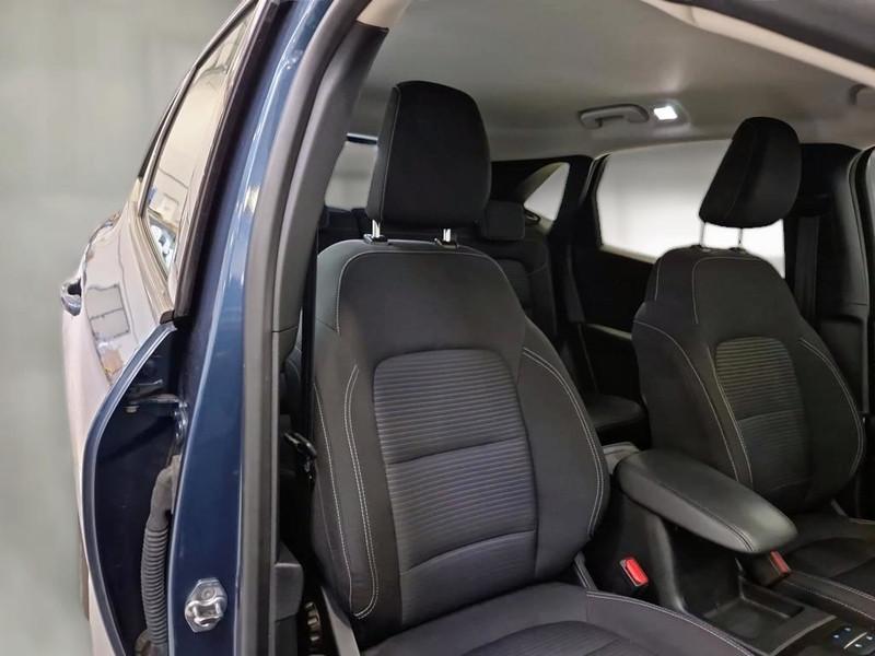 FORD KUGA 1.5 ECOBLUE 120 CV 2WD TITANIUM BUS. AUTO SUV