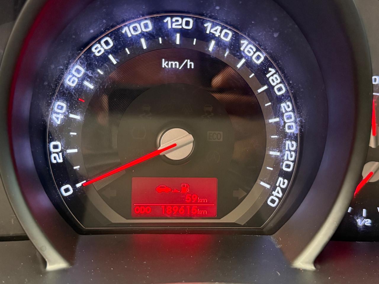 Kia Sportage 1.7 CRDI VGT 2WD Class