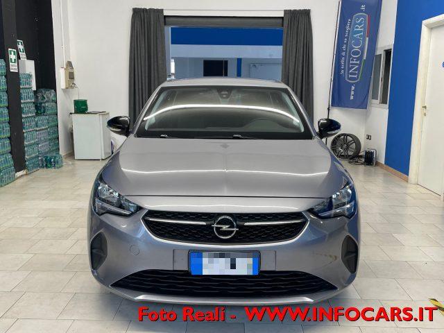 OPEL Corsa 1.2 Edition NEOPATENTATI prezzo reale !!!!!