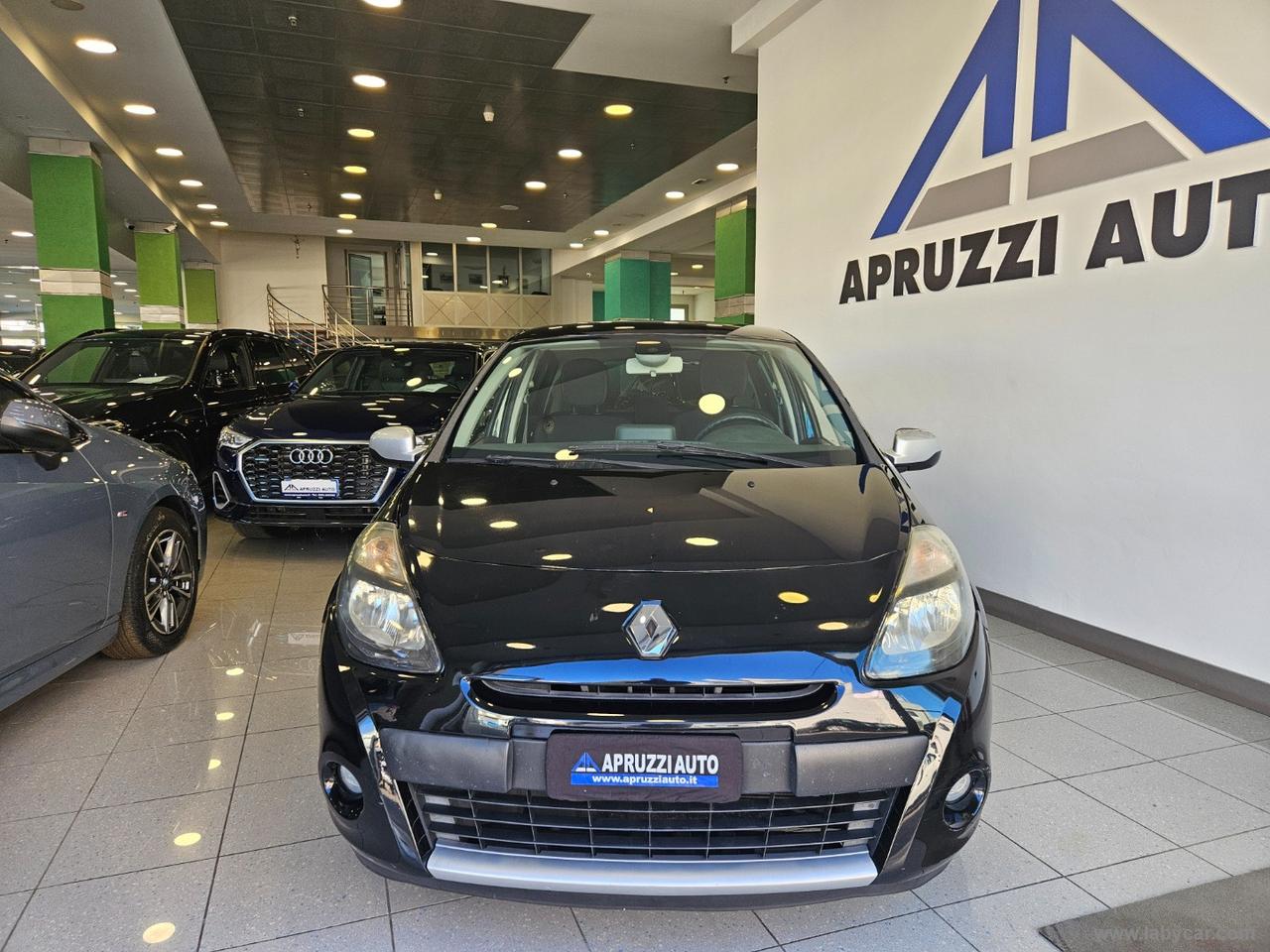 RENAULT Clio 1.2 5p. Dynamique