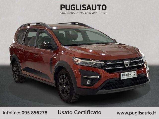DACIA Jogger 1.0 TCe GPL 100 CV 7 posti Extreme