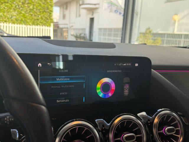 MERCEDES-BENZ GLA 200 d Automatic Sport Plus da ?419,00