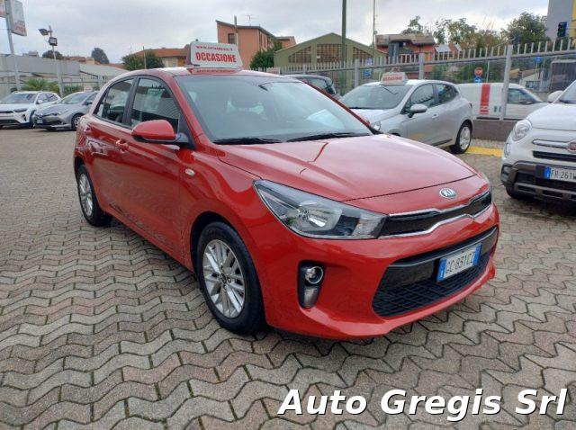 KIA Rio 1.2 MPi Evolution - GARANZIA FINO 36 MESI