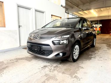 Citroen C4 Picasso PureTech 130 S&S Seduction