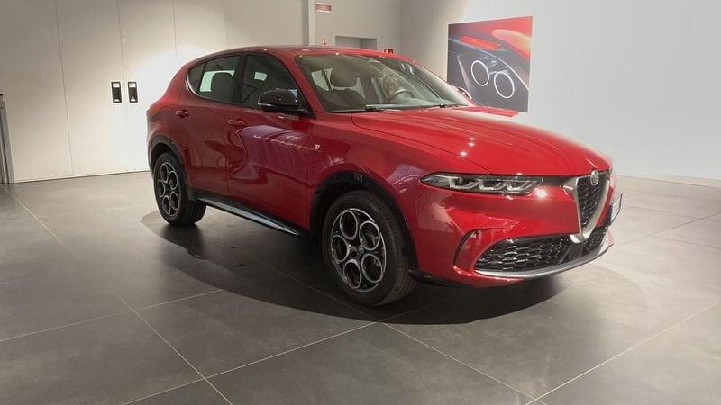 Alfa Romeo Tonale 1.5 160 CV MHEV TCT7 Ti