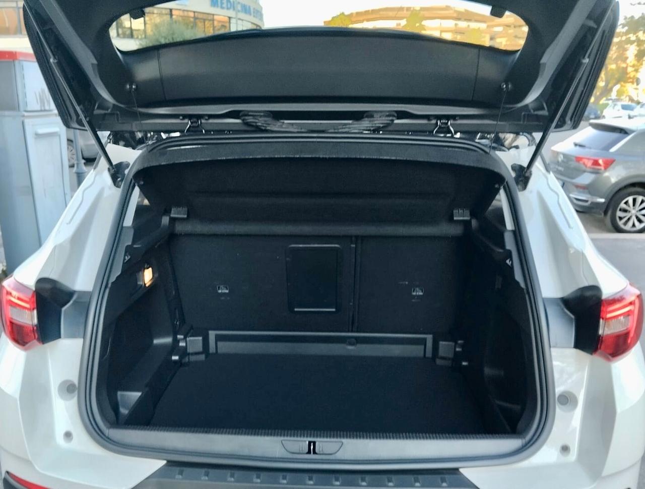 Opel Grandland X 1.5 diesel Ecotec Start&Stop Innovation