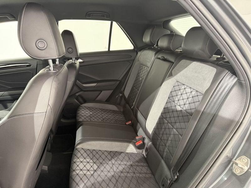Volkswagen T-Roc T-Roc 1.0 tsi R-Line 110cv
