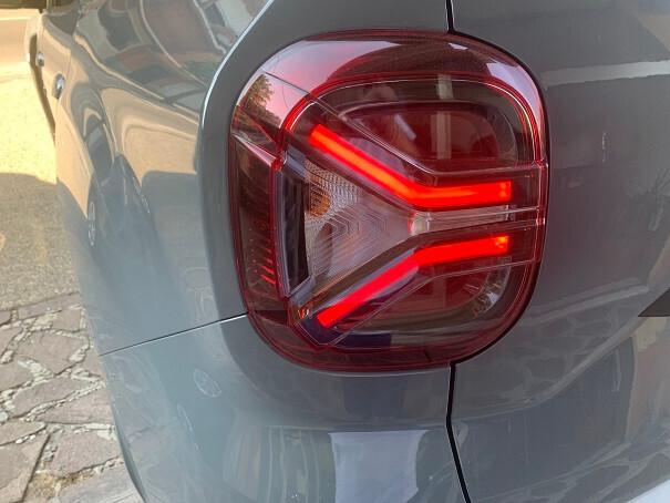 Dacia Duster 1.0 TCe GPL 4x2 Extreme