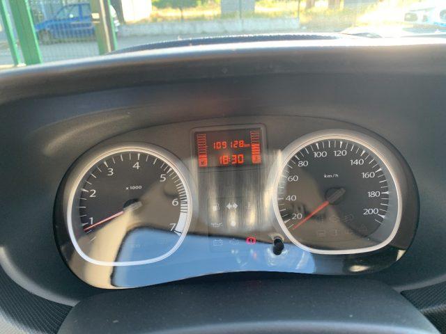 DACIA Duster 1.5 dCi 110CV 4x2 Lauréate