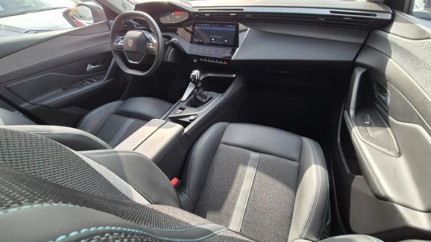 Peugeot 308 PureTech Turbo 130 S&S Allure- 2024