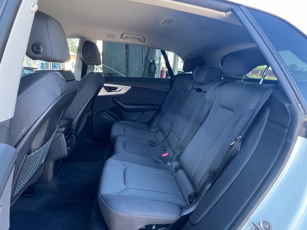 Audi Q8 50 TDI 286 CV quattro tiptronic Sport