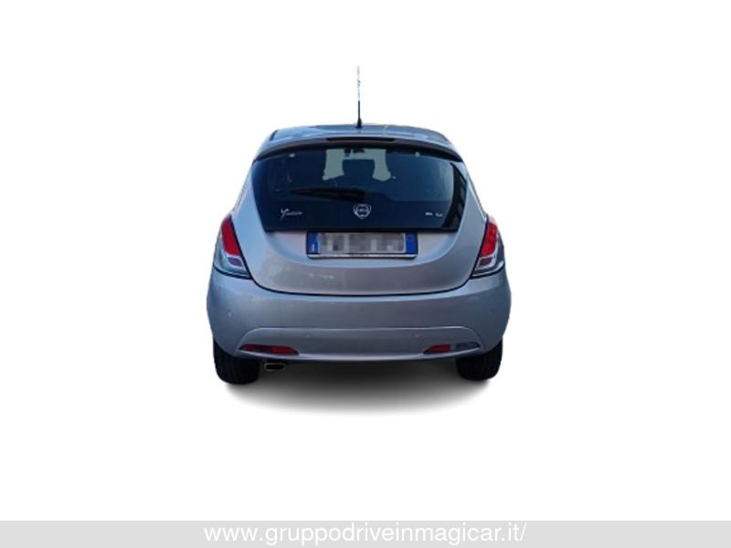 Lancia Ypsilon Ypsilon 1.2 69 CV 5 porte Elefantino