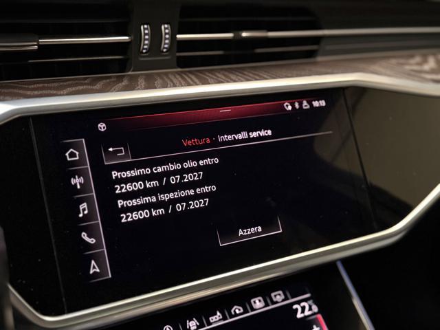 AUDI A6 50 3.0 TDI quattro tiptronic Business Sport