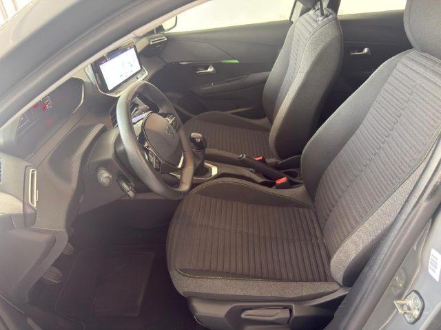 PEUGEOT 208 PureTech 75 Stop&Start 5 porte Active