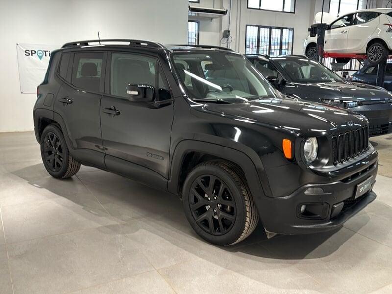 Jeep Renegade Renegade 1.6 Mjt 120 CV Limited