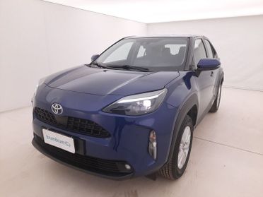 Toyota Yaris Cross Hybrid Business BR196752 1.5 Full Hybrid 116CV