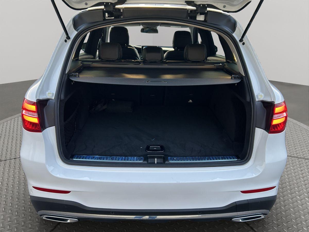 MERCEDES - GLC - 250 d 4Matic Premium AMG