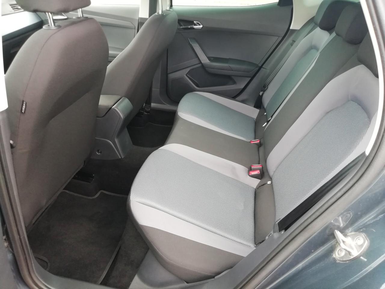Seat Arona 1.0 TGI XCELLENCE