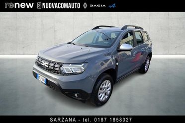 Dacia Duster 1.0 TCe GPL Expression 4x2