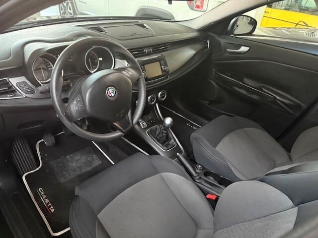Alfa Romeo Giulietta 1.4 Turbo 105 CV Progression