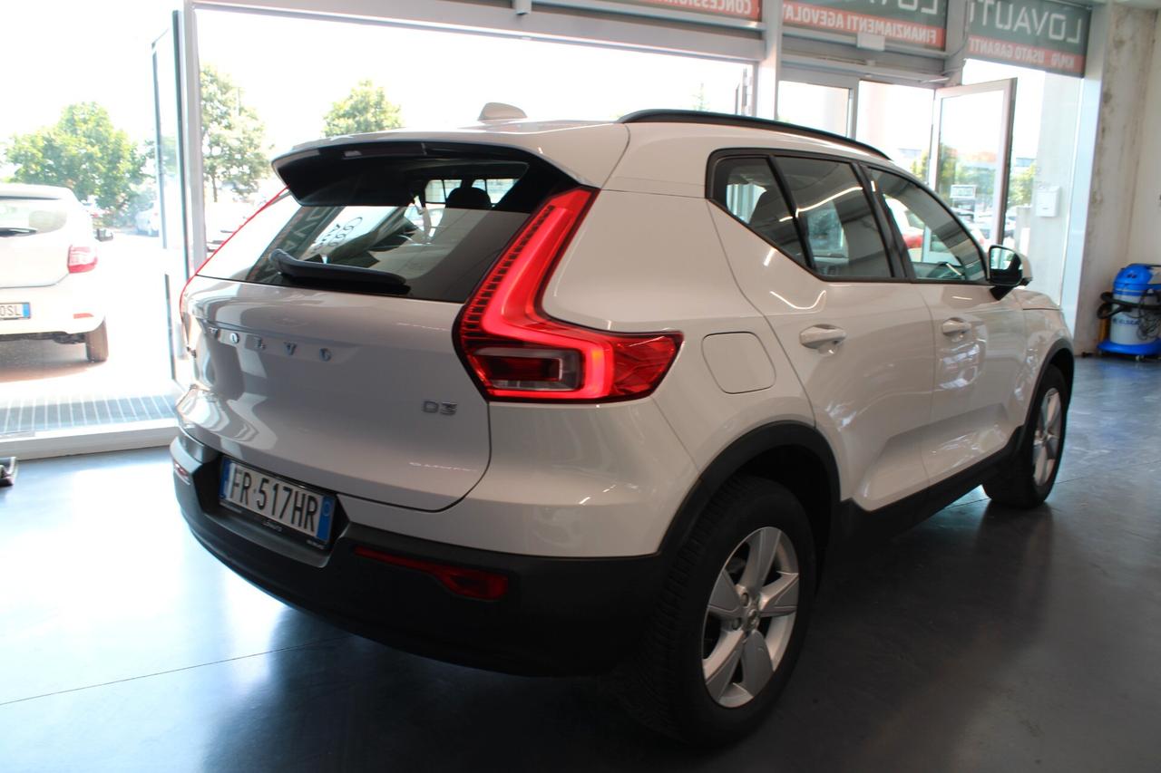 Volvo XC40 D3 Inscription