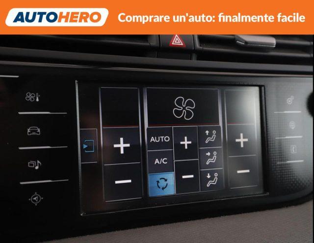 CITROEN Grand C4 Picasso BlueHDi 120 S&S Intensive