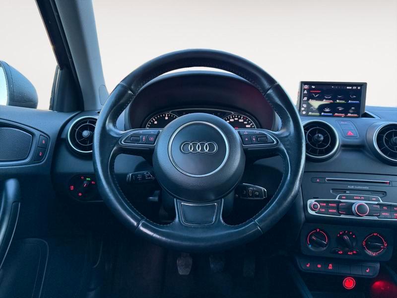 Audi A1 Sportback 1.4 tdi