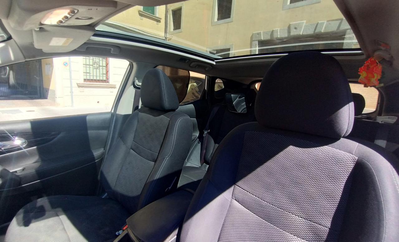 Hyundai Tucson 1.6 CRDi 136CV 48V MHEV XPrime