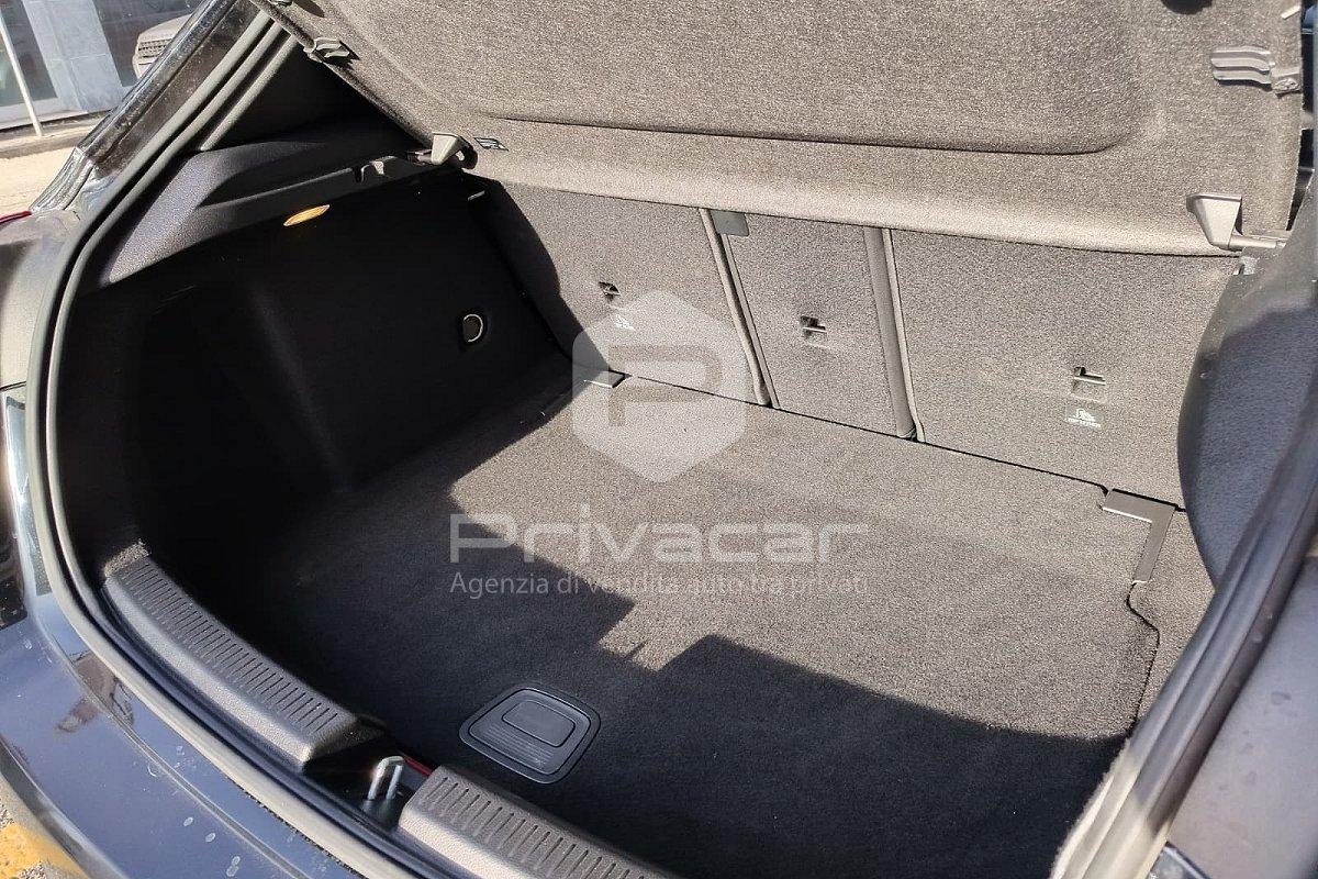 MERCEDES A 180 Automatic Sport