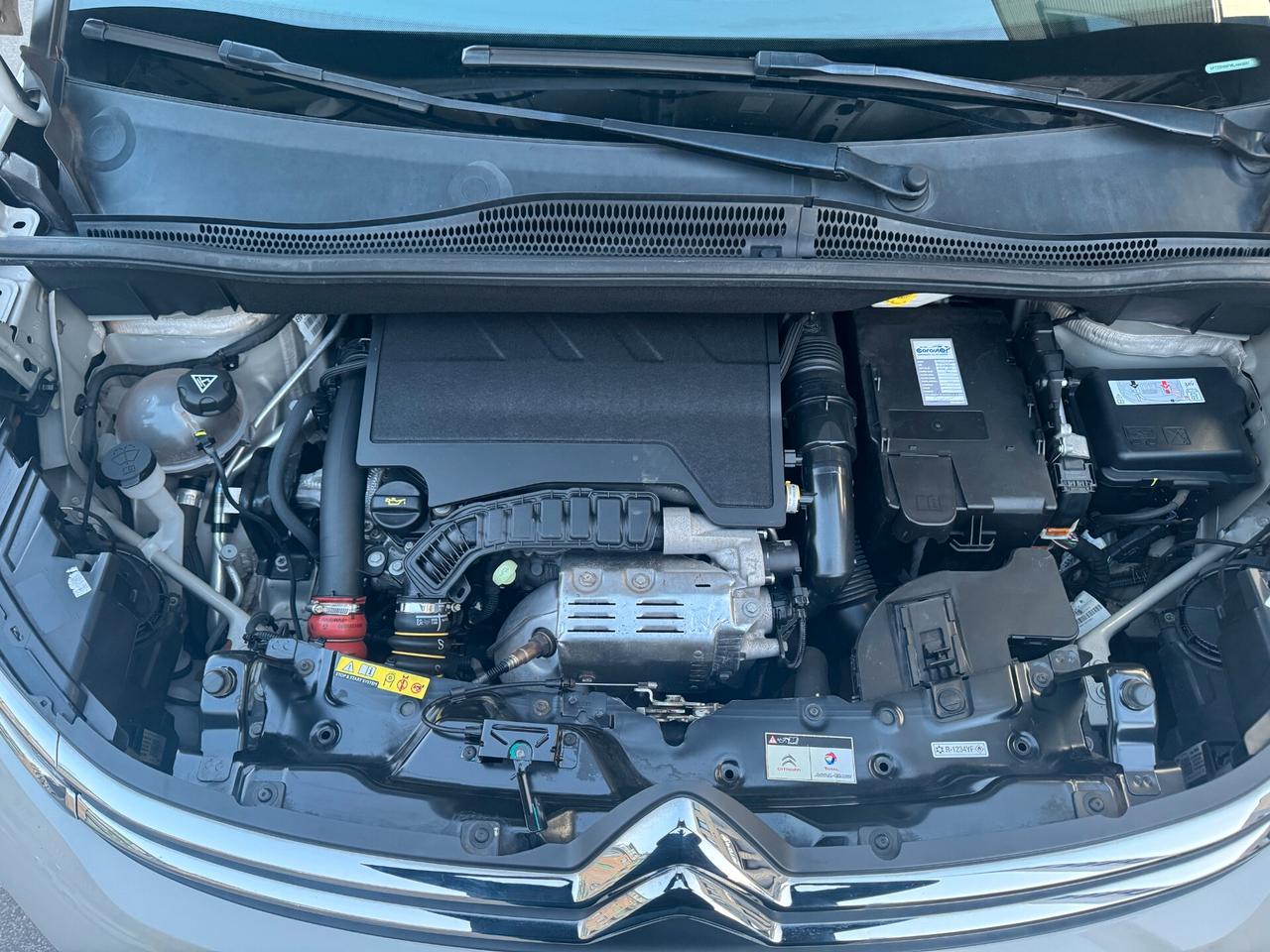 Citroen C3 Aircross PureTech 110 S&S Shine Pack NEOPATENTATO