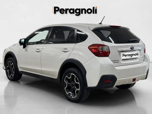 SUBARU XV 1.6i Style