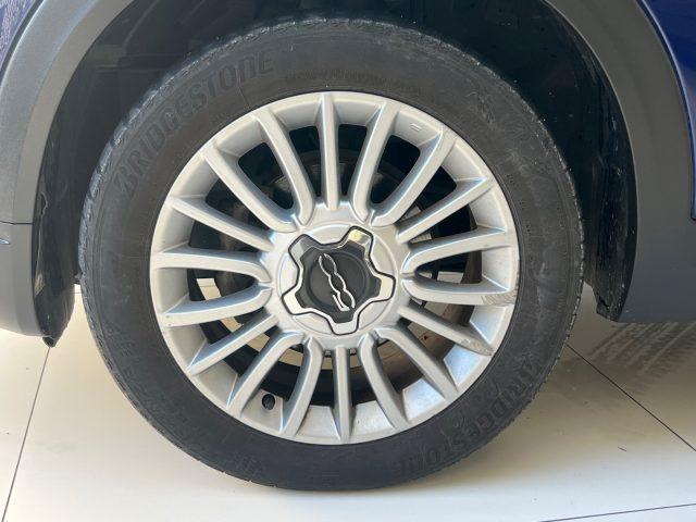 FIAT 500X 1.3 MultiJet 95 CV Connect TUA DA ?169,00 mensili