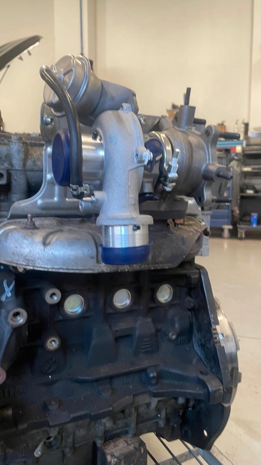 Alfa Romeo Giulietta 1.4 Turbo 120 CV GPL Progression