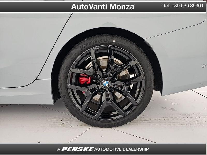 BMW Serie 3 320d 48V xDrive Touring Msport Pro