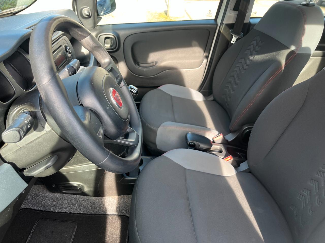 Fiat Panda 1.2 EasyPower Easy