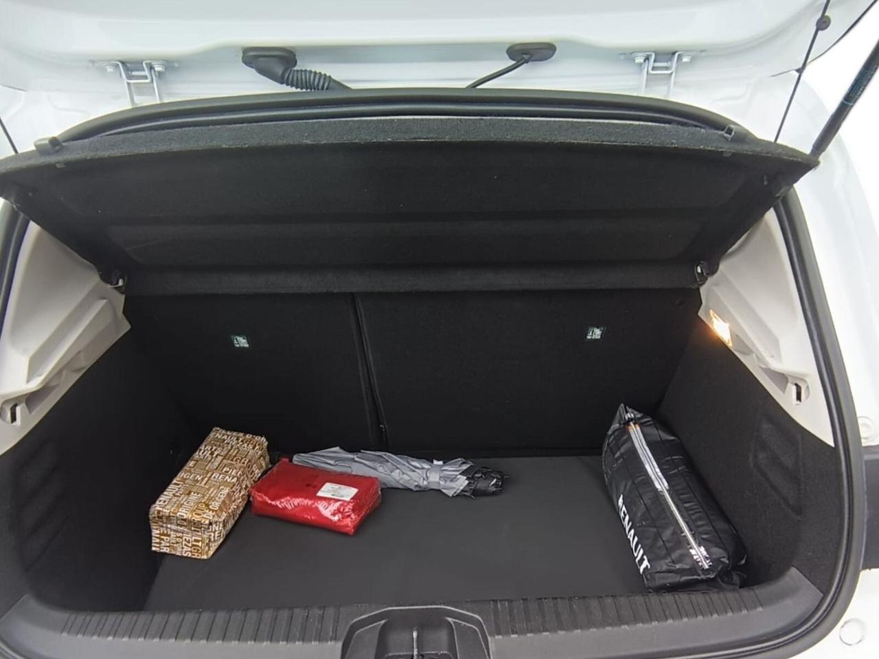 Renault Clio Full Hybrid E-Tech 145 CV 5 porte Equilibre