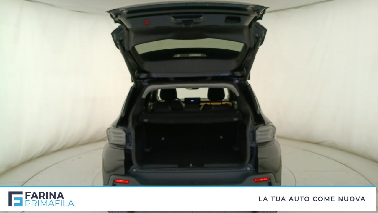 JEEP Avenger - Avenger 1.2 turbo Summit fwd 100cv