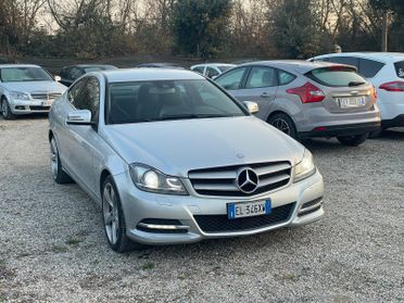 Mercedes-benz C 220 C 220 CDI BlueEFFICIENCY Elegance