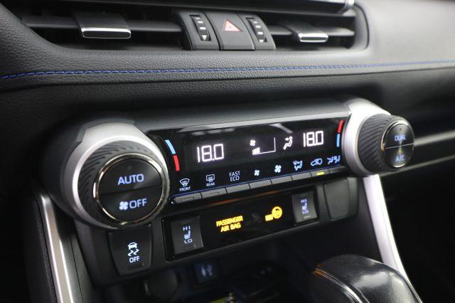 TOYOTA Other RAV4 RAV4 2.5 HV (218CV) E-CVT 2WD Style
