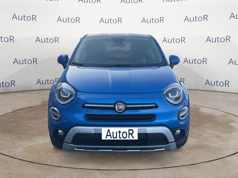 FIAT 500X 1.0 T3 120 CV