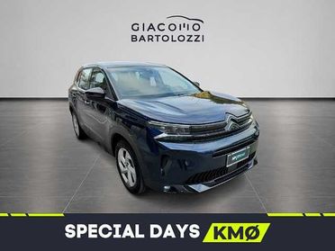 Citroen C5 Aircross Hybrid Plug-in 180 E-EAT8 Feel *KM Ø*