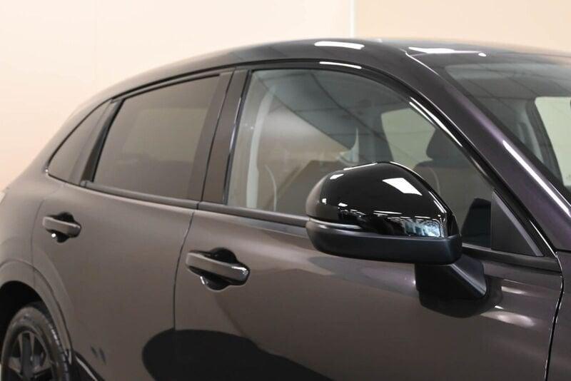 Honda ZR-V ZR-V 2.0 Hev eCVT Sport
