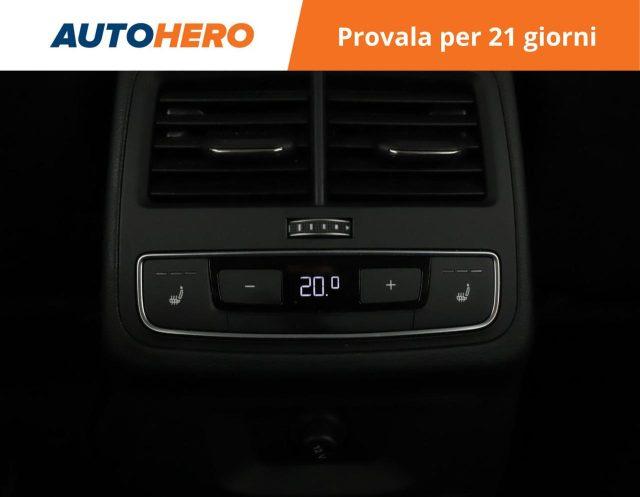AUDI A4 Avant 30 TDI/136 CV S tronic Business Advanced