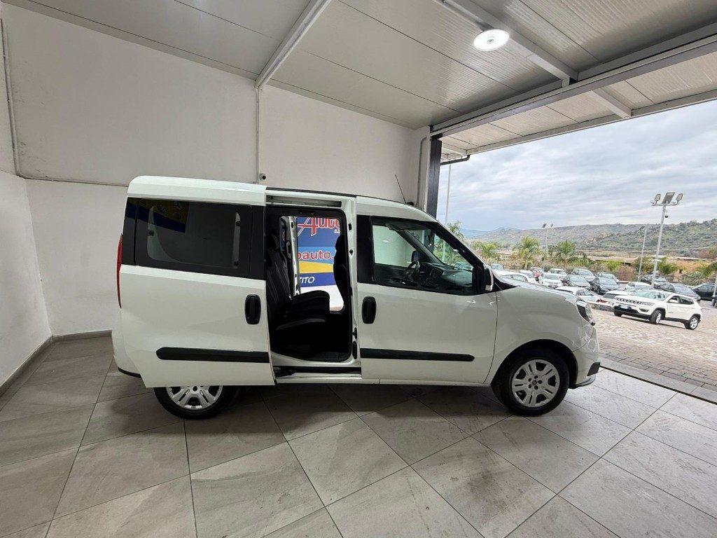 Fiat Doblo Doblò 1.6 MJT 105CV PL Combi N1 Lounge + IVA