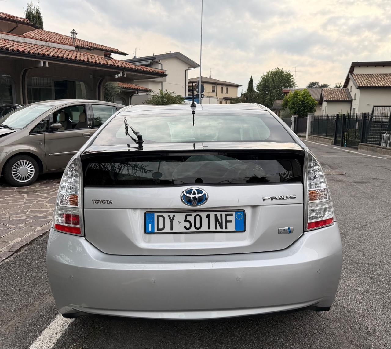 Toyota Prius 1.8 Active