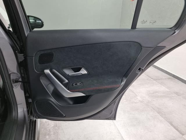 MERCEDES-BENZ A 220 Automatic 4Matic AMG Line Premium 204 CV