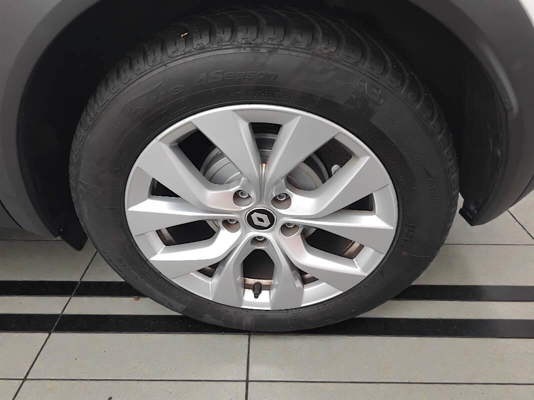 Renault Captur Captur II 2021- 1.0 tce Intens 90cv